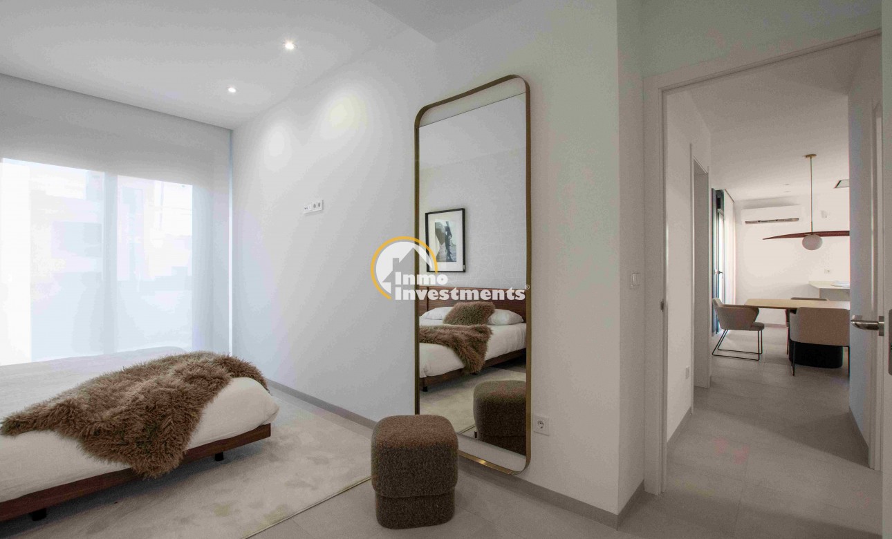 Nieuwbouw - Penthouse - Finestrat - 