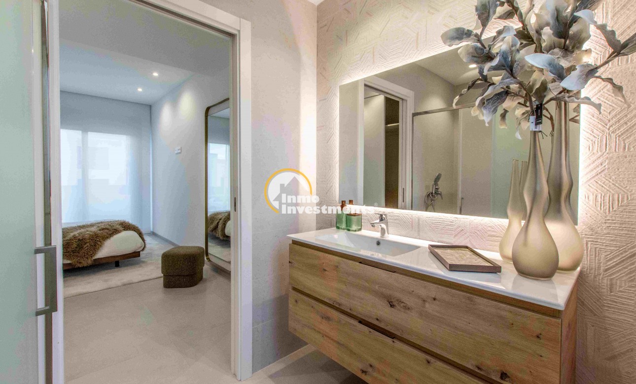 Nieuwbouw - Penthouse - Finestrat - 