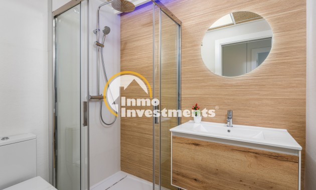 Nieuwbouw - low-bungalow - Torrevieja