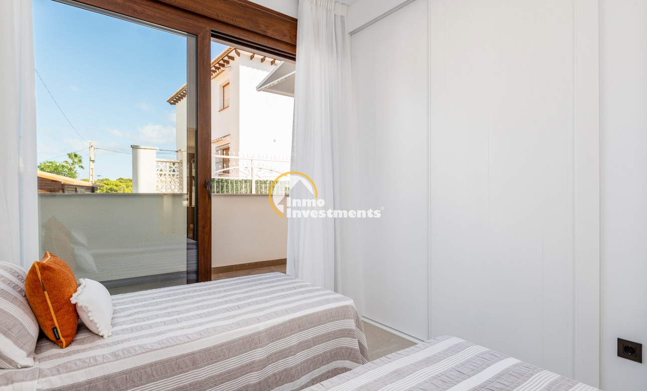 Nieuwbouw - low-bungalow - Torrevieja