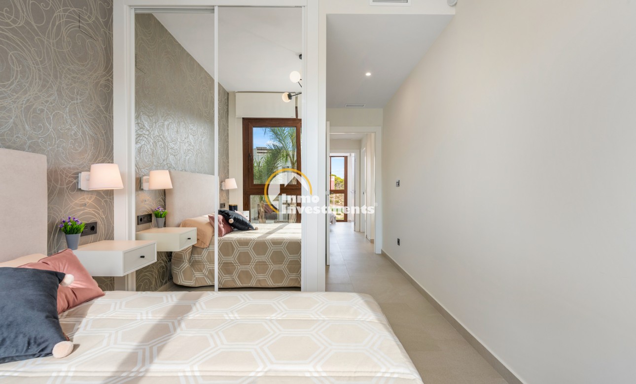Neubau Immobilien - high-bungalow - Torrevieja