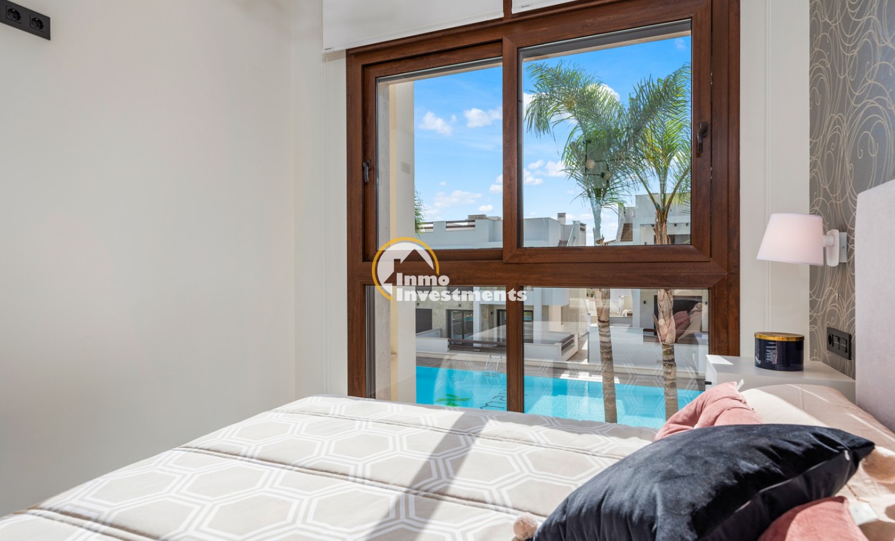 Neubau Immobilien - high-bungalow - Torrevieja