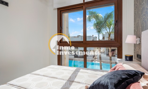 Neubau Immobilien - high-bungalow - Torrevieja