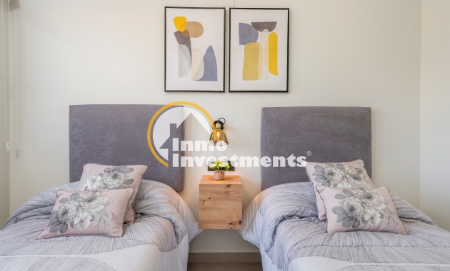 Neubau Immobilien - high-bungalow - Torrevieja