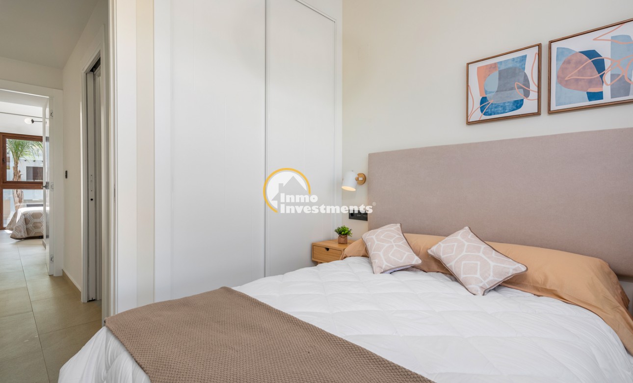 Neubau Immobilien - high-bungalow - Torrevieja