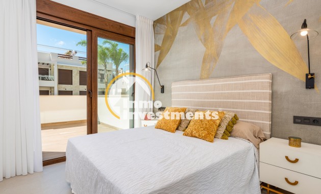 Neubau Immobilien - high-bungalow - Torrevieja