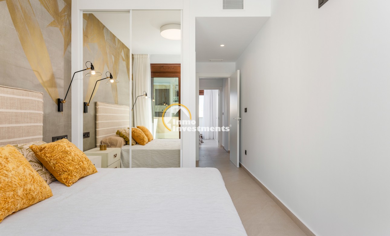 Neubau Immobilien - high-bungalow - Torrevieja