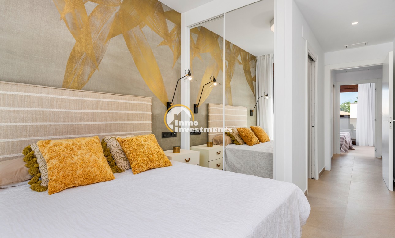 Neubau Immobilien - high-bungalow - Torrevieja