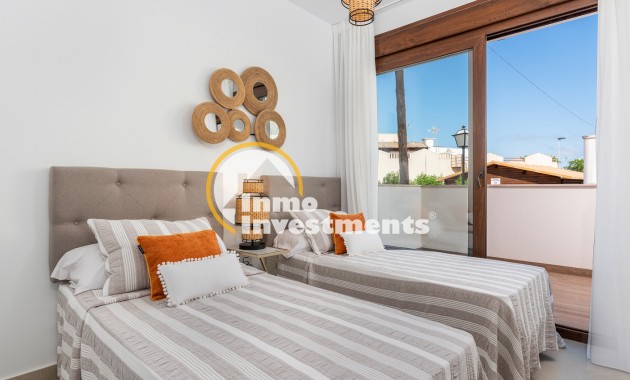 Neubau Immobilien - high-bungalow - Torrevieja