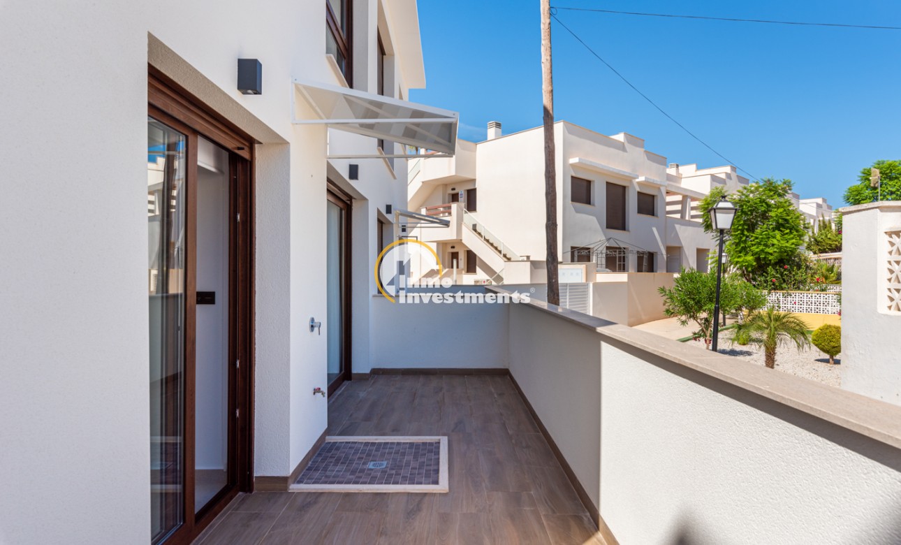 Neubau Immobilien - high-bungalow - Torrevieja