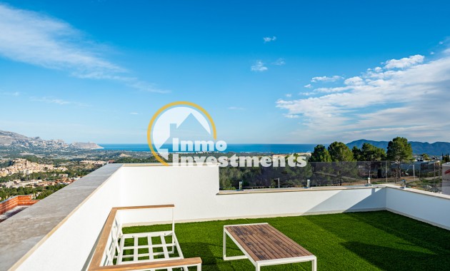 New build - Villa - Polop