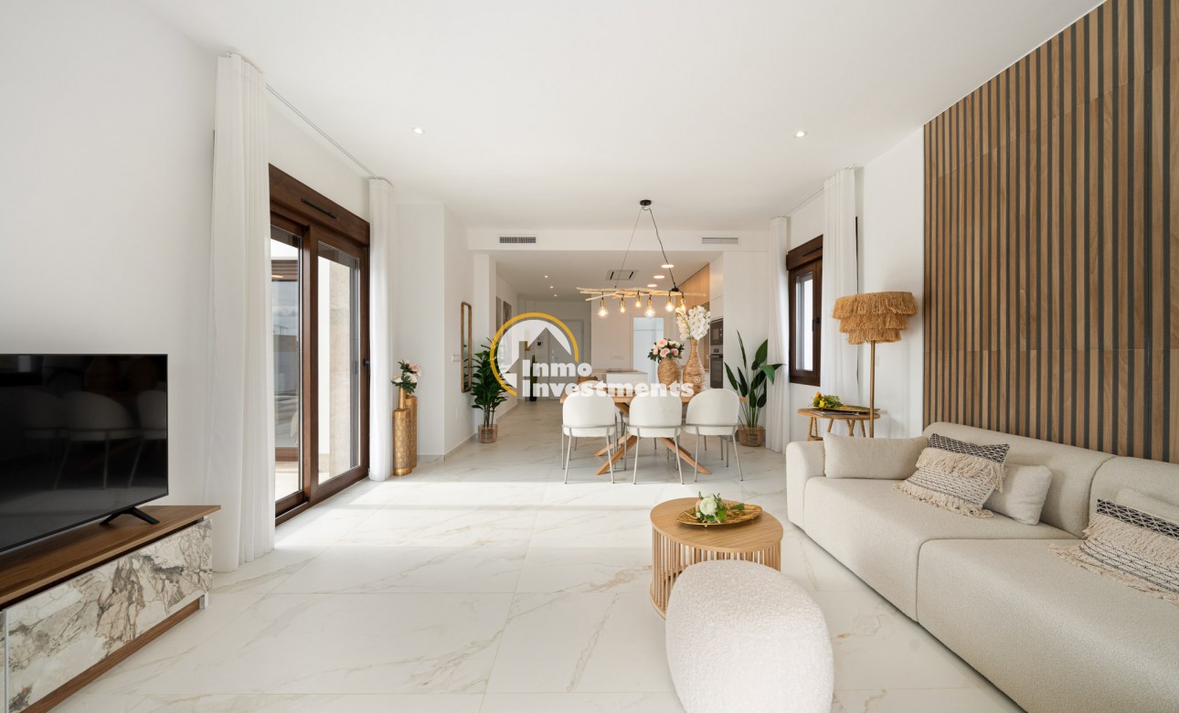 New build - Villa - Polop
