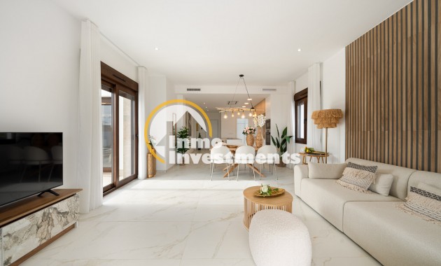 New build - Villa - Polop