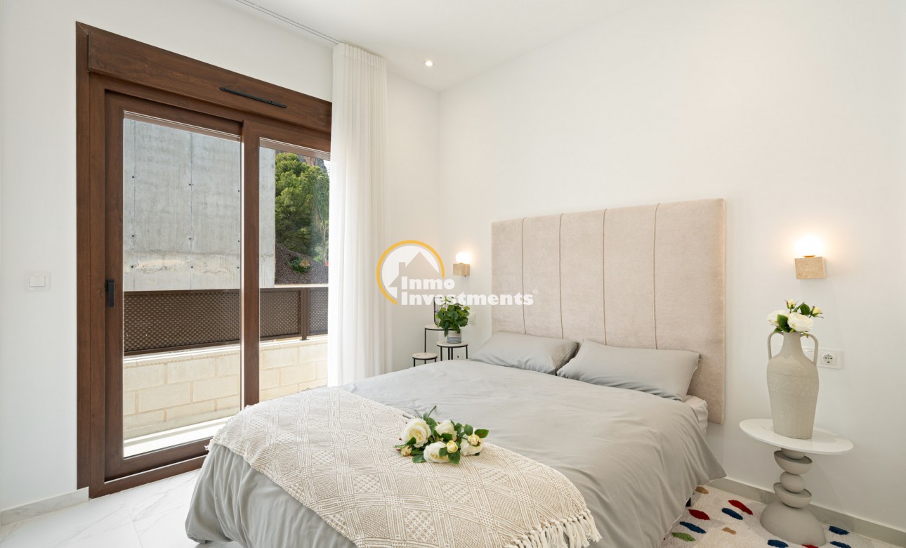 New build - Villa - Polop