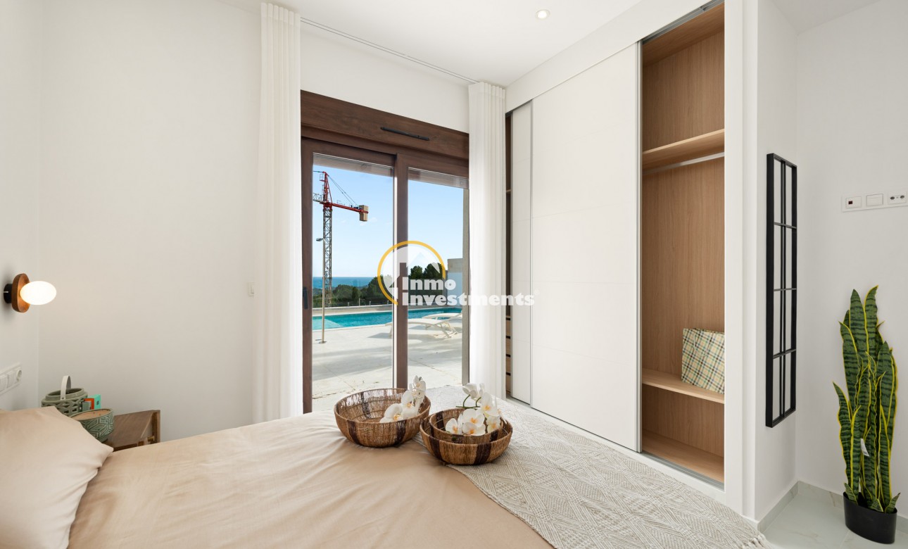 New build - Villa - Polop