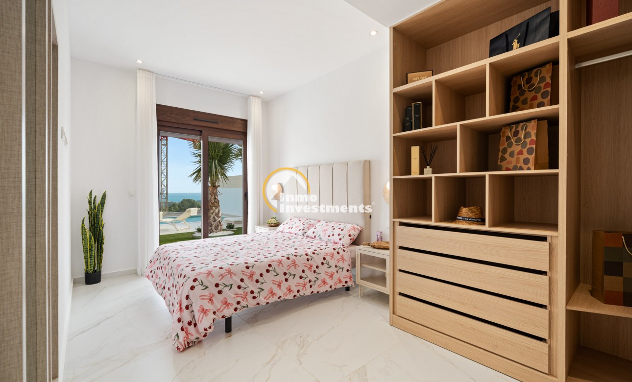 New build - Villa - Polop
