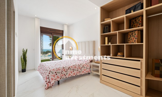 New build - Villa - Polop