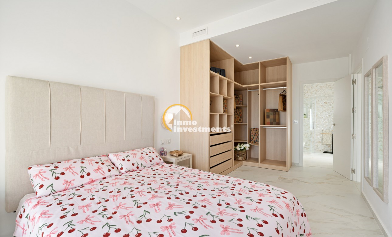 New build - Villa - Polop