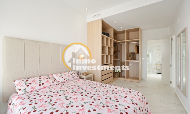 New build - Villa - Polop