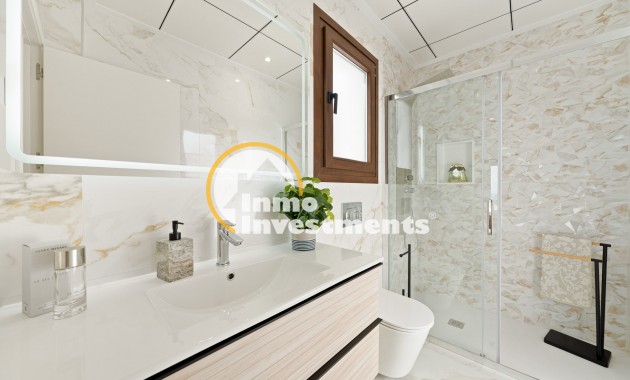 New build - Villa - Polop