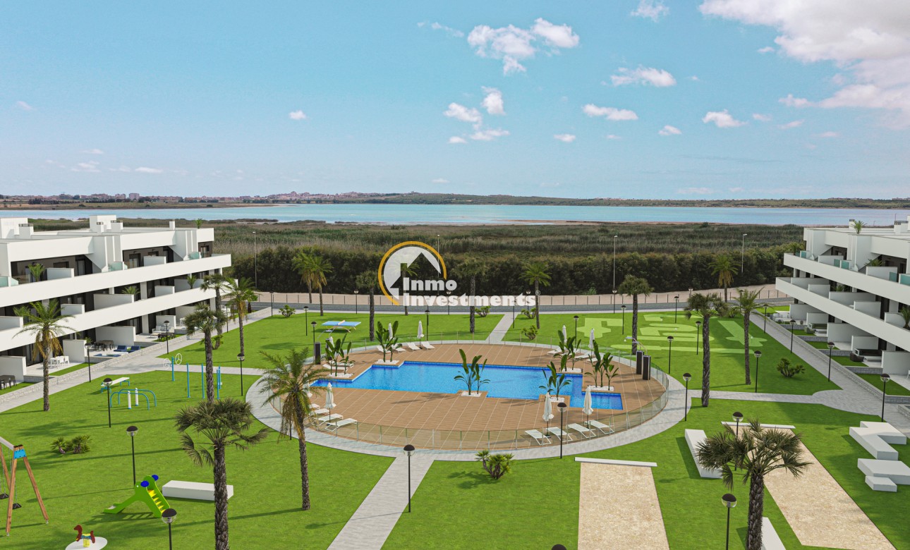 New build - Apartment - Guardamar del Segura