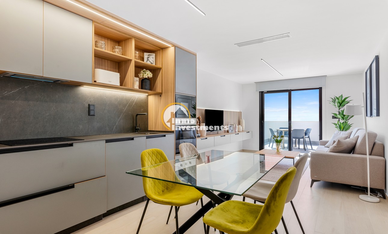 New build - Apartment - Guardamar del Segura