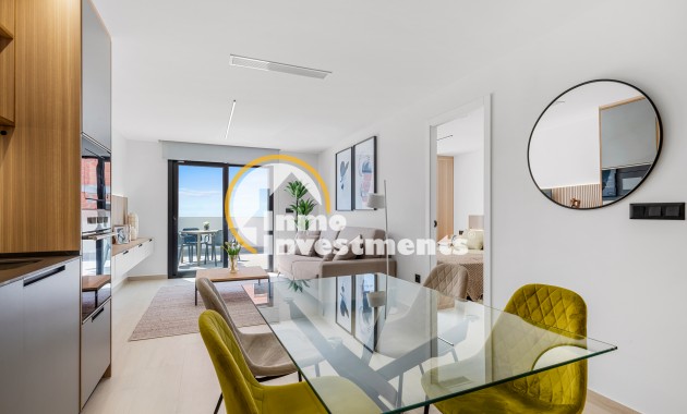 New build - Apartment - Guardamar del Segura