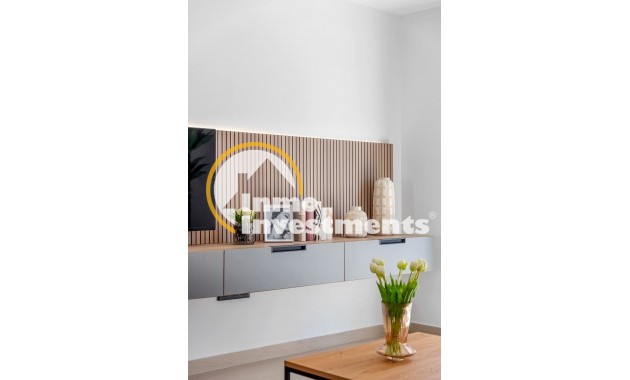 New build - Apartment - Guardamar del Segura
