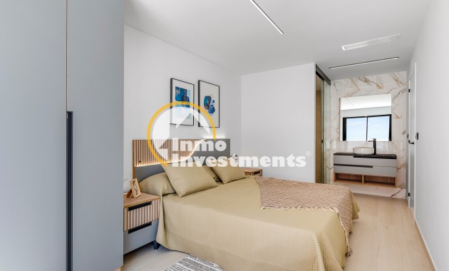 New build - Apartment - Guardamar del Segura