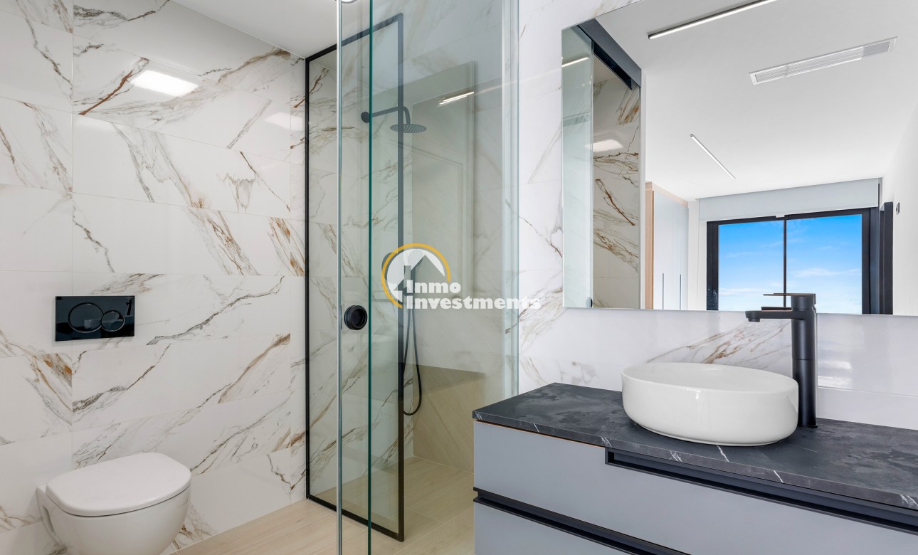 New build - Apartment - Guardamar del Segura