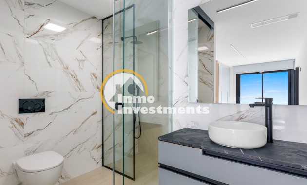 New build - Apartment - Guardamar del Segura