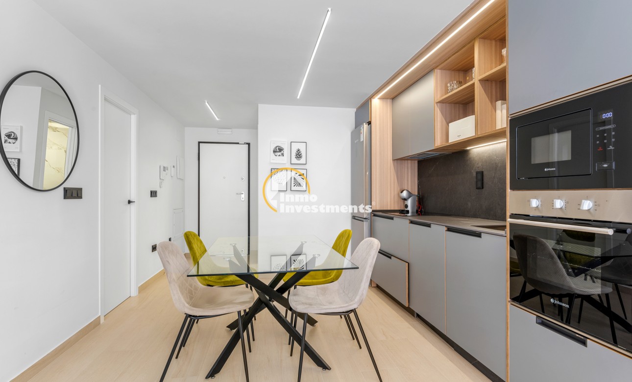 Nyproduktion - Penthouse - Guardamar del Segura