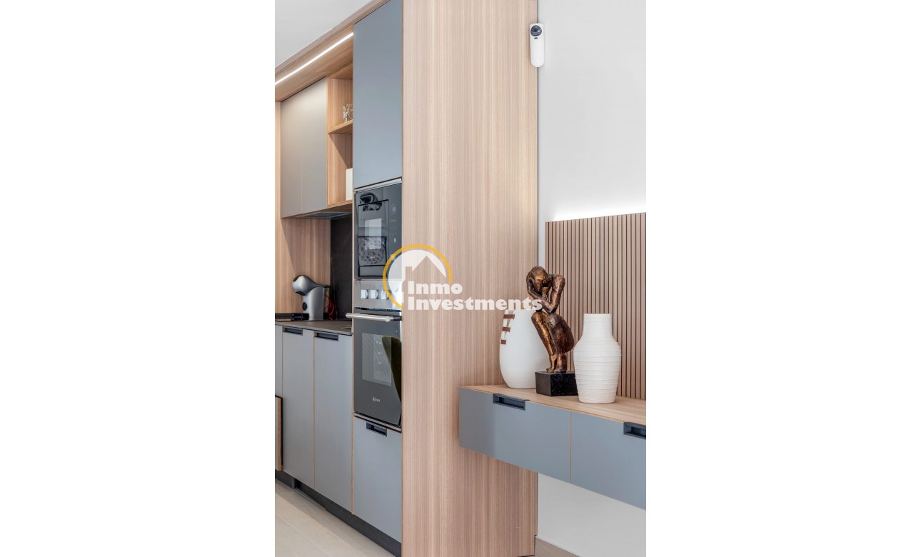 Nyproduktion - Penthouse - Guardamar del Segura