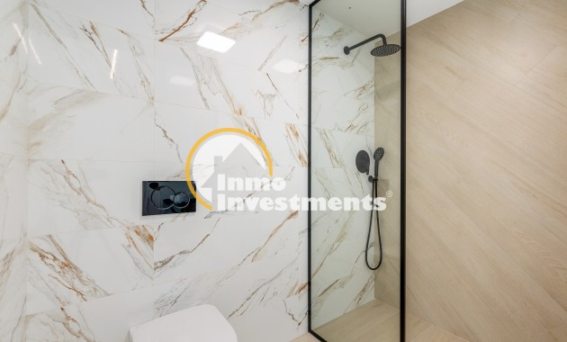 Nyproduktion - Penthouse - Guardamar del Segura