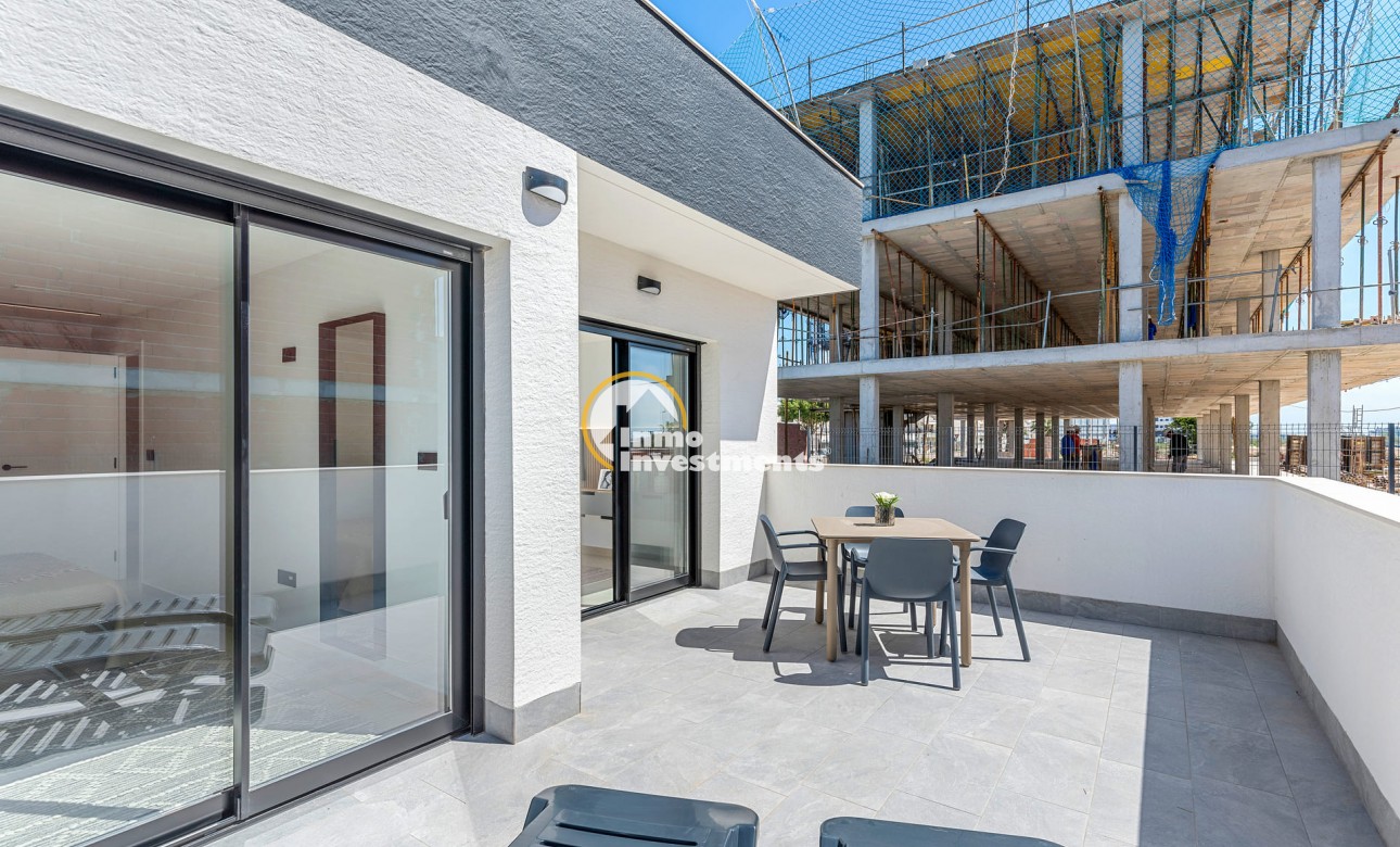 Nyproduktion - Penthouse - Guardamar del Segura