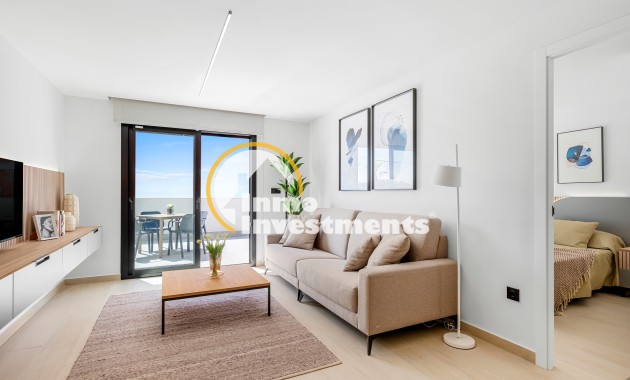 Neubau Immobilien - Apartment - Guardamar del Segura
