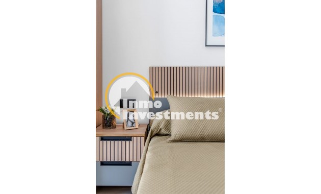 Neubau Immobilien - Apartment - Guardamar del Segura
