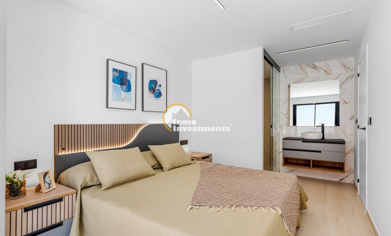 Neubau Immobilien - Apartment - Guardamar del Segura