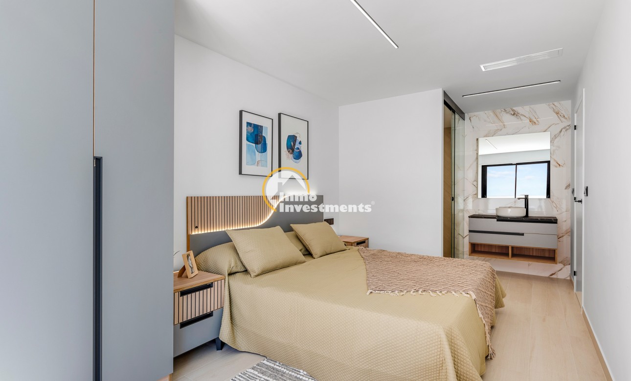 Neubau Immobilien - Apartment - Guardamar del Segura