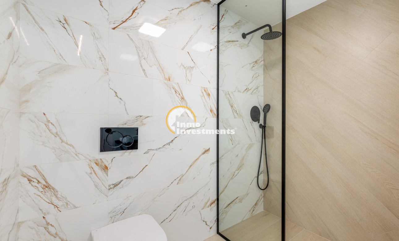 Neubau Immobilien - Apartment - Guardamar del Segura