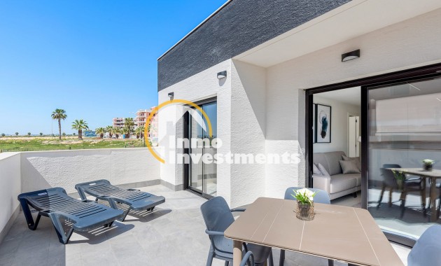 Neubau Immobilien - Apartment - Guardamar del Segura