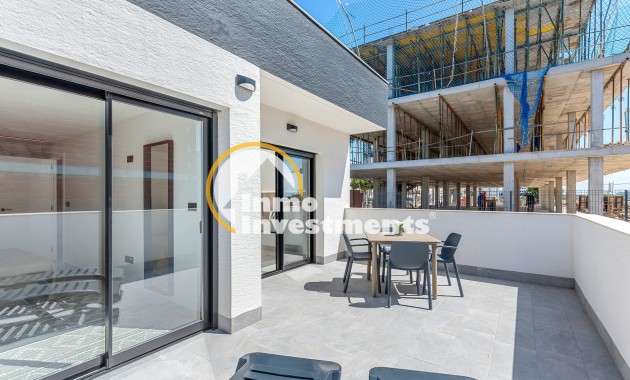 Neubau Immobilien - Apartment - Guardamar del Segura