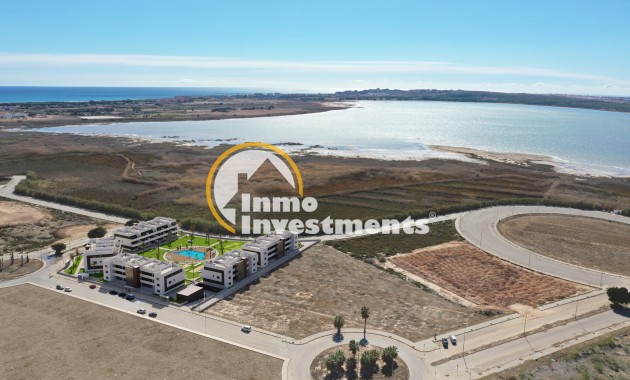 Obra nueva - Apartamento - Guardamar del Segura