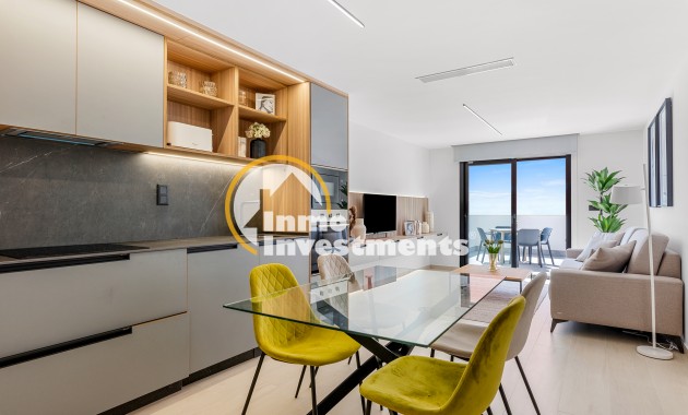 Obra nueva - Apartamento - Guardamar del Segura