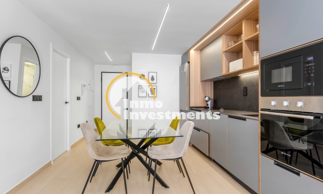 Obra nueva - Apartamento - Guardamar del Segura