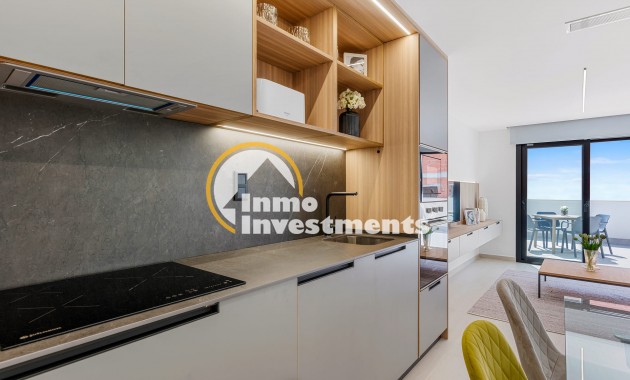 Obra nueva - Apartamento - Guardamar del Segura