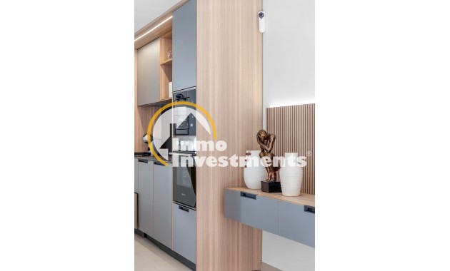 Obra nueva - Apartamento - Guardamar del Segura