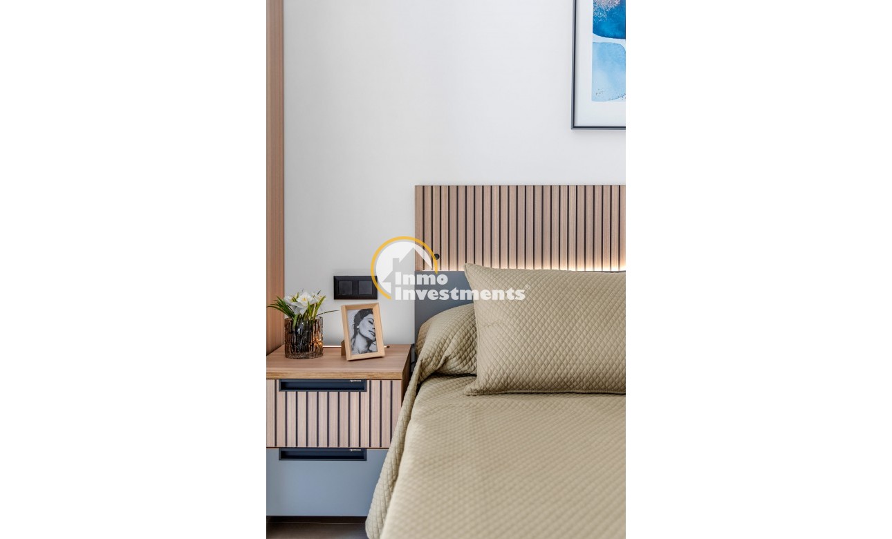 Obra nueva - Apartamento - Guardamar del Segura