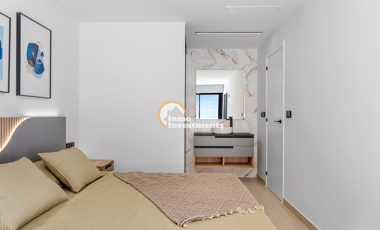 Obra nueva - Apartamento - Guardamar del Segura