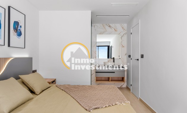 Obra nueva - Apartamento - Guardamar del Segura
